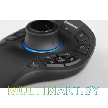 Мышь 3Dconnexion SpaceMouse Pro Wireless картинка 8
